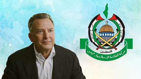 You are currently viewing واشنطن ترفض ردّ “حماس” الذي يؤكد على حقوق الشعب الفلسطيني
