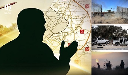 You are currently viewing “طوفان الأقصى”.. سيناريوهات متوقعة وغير متوقعة بعد 630 يوما