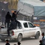 أمن المقاومة يحذر من “المرتزقة” شرق “رفح” ويدعو المواطنين لليقظة