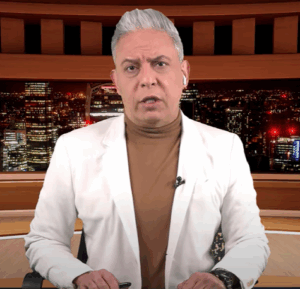 Read more about the article إيران تقصف الكيان بدون رحمة