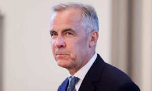 Read more about the article كندا تعلن عزمها الاعتراف بدولة فلسطينية في سبتمبر