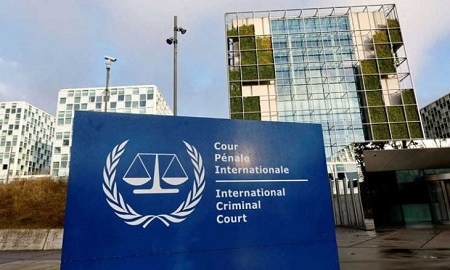 You are currently viewing قاضية أمريكية توقف تنفيذ أمر ترامب بشأن المحكمة الجنائية الدولية