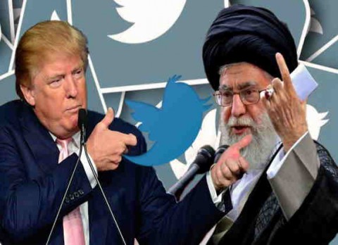 You are currently viewing ﻿ ما هو السّبب الحقيقي لعدم قُدرة ترامب على اغتيال خامنئي وما الذي يمنع “العرب” من التورّط ضد إيران؟.. نتنياهو يُعلن نهاية خطر “القومية العربية” فمن وضع مكانها ولترامب مصلحة شخصية في ضرب نووي طهران فما هي؟