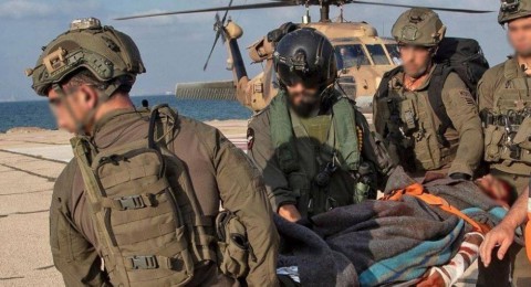 You are currently viewing مقتل جندي مستوطن وإصابة 5 آخرين بنهم حالات خطيرة بعملية مُركّبة نفذتها “سرايا القدس” شرق حي الشجاعية بمدينة غزة