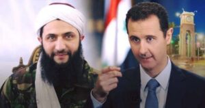 Read more about the article المؤامرة للإطاحة بالأسد: القرار اتخذّه أوباما بالعام 2011 بدعم القوى الجهاديّة-السلفيّة وتعيين البديل من قادتها.. بروفيسور ساكس: منذ العام 1947 كانت واشنطن متورطةً في 80 محاولة انقلاب وتغيير الأنظمة بالعالم وتعيين قتلة وديكتاتوريين