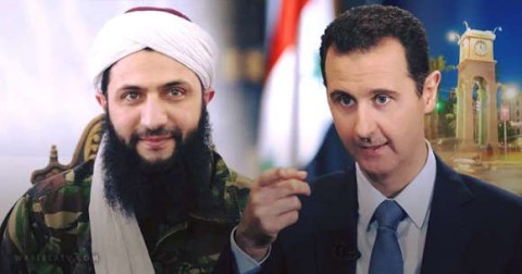 You are currently viewing المؤامرة للإطاحة بالأسد: القرار اتخذّه أوباما بالعام 2011 بدعم القوى الجهاديّة-السلفيّة وتعيين البديل من قادتها.. بروفيسور ساكس: منذ العام 1947 كانت واشنطن متورطةً في 80 محاولة انقلاب وتغيير الأنظمة بالعالم وتعيين قتلة وديكتاتوريين