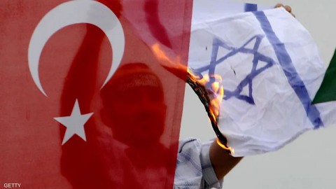 You are currently viewing هل تُصدر تركيا بضائع إلى الكيان بطرق سرية؟.. إدارة الرئيس أردوغان تخرج عن صمتها وتحسم الجدل