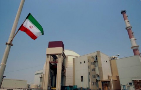 You are currently viewing رئيس الاستخبارات الخارجية الفرنسية: مصير المتبقي من اليورانيوم الإيراني العالي التخصيب لا يزال غامضا