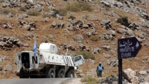 Read more about the article مزارع شبعا.. يحتلها الكيان بقوة النار ويطلبها لبنان بالقانون وتعتبرها الأمم المتحدة سورية.. هذه تفاصيل جذور الأزمة