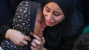 Read more about the article اختراقه في مفاوضات تهدئة غزة.. “حماس” توافق على خارطة انسحاب جيش الاحتلال الجديدة والكيان يتخلى عن محور “موراج”