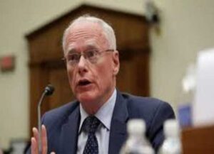 Read more about the article جيفري: ما يحاول الكيان فعله في سوريا غير واضح وتدخلاتها العسكرية تهدد سلامة الحكومة السورية الجديدة ونتفهّم موقف تل أبيب ضد إيران وحزب الله في لبنان