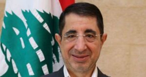 Read more about the article ﻿ نائب عن “حزب الله” يحذر من “المشروع الأمريكي- الصهيوني في المنطقة” ويدعو الى “التمسك بخيار المقاومة كسبيل لحماية لبنان وشعوبه