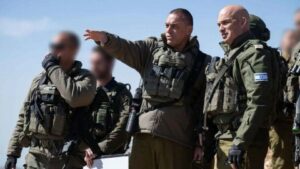 Read more about the article هل يتكرر سيناريو 7 أكتوبر؟.. تخوفات الكيان من هجوم “وشيك” عبر الحدود السورية واستنفار أمني على أعلى مستوى