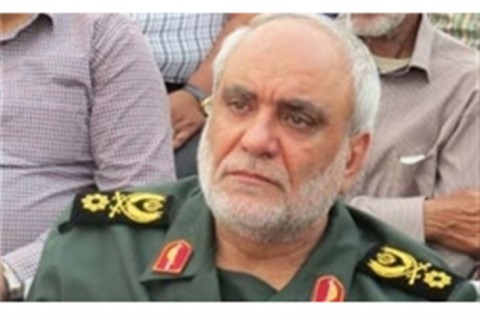 You are currently viewing الحرس الثوري يحذر أوروبا من تفعيل “آلية الزناد” وإعادة فرض العقوبات: ستكونون الخاسر الأكبر وسنستخدم خيارياتنا