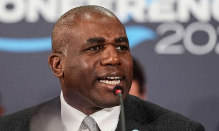 You are currently viewing بريطانيا: الكيان يمكن أن يواجه المزيد من العقوبات إذا لم يوافق على اتفاق غزة