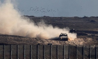 You are currently viewing الكيان على مفترق طرق تاريخي.. جنرال الأحتلال بارز: حان وقت اتخاذ قرار والعمل الدبلوماسي بدلًا من الغرق في وحل غزة