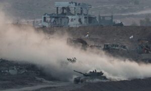 Read more about the article في صلب شهادات ومعطيات سعى المستوى السياسي الصهيوني لحجبها: “حماس” لم تُهزم