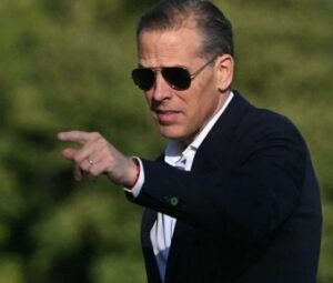 Read more about the article نجل بايدن يهاجم نتنياهو: وحش يهدّد يهود العالم.. وغزة ستطارد الكيان جيلاً بعد جيل