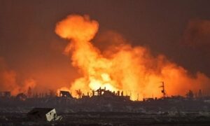 Read more about the article فلسطينيو الداخل ينظّمون مظاهرة كبرى اليوم في سخنين نصرة لغزة