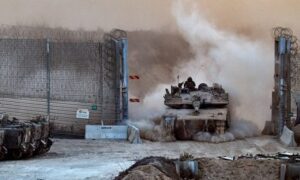 Read more about the article ما المقصود بالتلميحات الإحتلال الصهيوني بتوسيع اجتياح غزة؟.. ولماذا لا يوقف ترامب الحرب؟