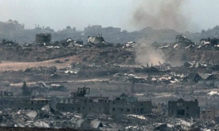 You are currently viewing داعمو الاحتلال الصهيوني يتراجعون خطوة إلى الوراء..  اعتراف بالخطأ بلا محاسبة