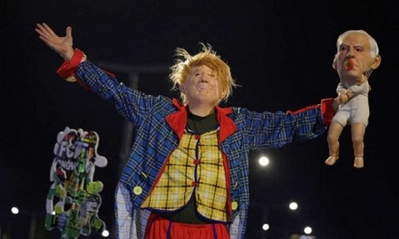 You are currently viewing واشنطن بوست: “سلام” ترامب ونتنياهو في الشرق الأوسط يصطدم بأنقاض غزة وجرائم الحرب الإسرائيلية