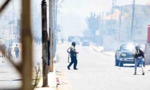 Read more about the article سوريا احتدام المعارك وسط تعقيدات محليه واقليميه ودوليه