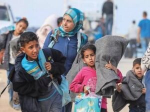 Read more about the article غوتيريش‭:‬أهوال‭ ‬غزة‭ ‬لا‭ ‬مثيل‭ ‬لها في‭ ‬التاريخ‭ ‬الحديث