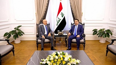 You are currently viewing قرار إلغاء الحبر الإنتخابي يفتح باب الإنتحال والتصويت المزدوج