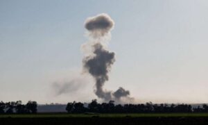 Read more about the article الكيان يقرر إرسال وفد التفاوض إلى الدوحة لبحث اتفاق وقف إطلاق النار