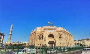 Read more about the article الأزهر يحذف بيان “نداء إنقاذ غزة”: قد يؤثّر على مفاوضات الهدنة