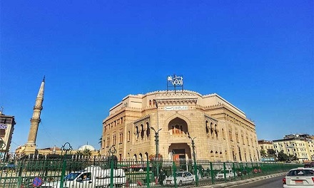 You are currently viewing الأزهر يحذف بيان “نداء إنقاذ غزة”: قد يؤثّر على مفاوضات الهدنة