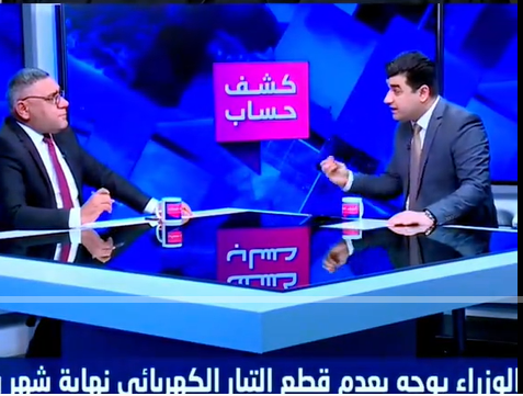 You are currently viewing لكم التعليق..