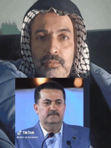 Read more about the article أي ضجيج يتكلم عنه الرئيس السوداني!!