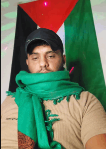 Read more about the article الدفاع عن شعب غزة هو مقتضى انسانية الإنسان