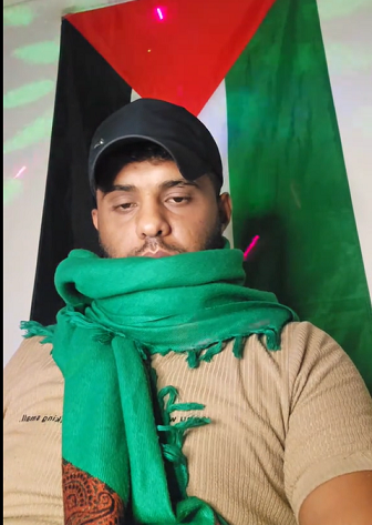 You are currently viewing الدفاع عن شعب غزة هو مقتضى انسانية الإنسان