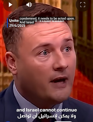 You are currently viewing ماحدث في المهرجانات البريطانية نتيجة ما يحدث من اعمال العنف في غزة من قبل الكيان الصهيوني