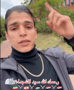 Read more about the article رحمك الله سيد الشهداء