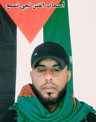 You are currently viewing اصحاب الفتن تجي تسمع