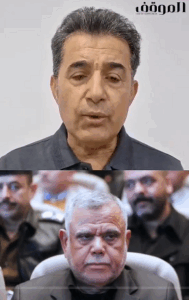 Read more about the article من باع العراق..