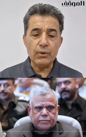 You are currently viewing من باع العراق..