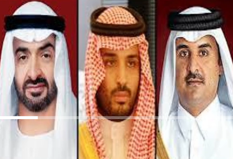 You are currently viewing الهيبة والقذافي:لمحة عن الجماهيرية العظمى