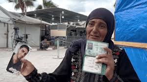 Read more about the article المركز الفلسطيني للمفقودين: استمرار حالات الاختفاء في غزة وسط استمرار عدوان الاحتلال