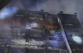 Read more about the article دخان الكوت يفضح التستر.. لا إدارة ولا محاسبة