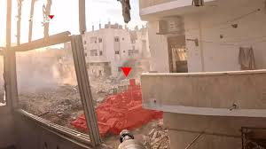 You are currently viewing القسام تستهدف ناقلة جند للإحتلال و”ميركافا” في دير البلح