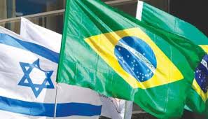 Read more about the article دعوى الإبادة تتسع… البرازيل تستعد لمقاضاة الكيان في «العدل الدولية»