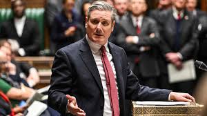 Read more about the article رسالة من دبلوماسيين بريطانيين تحثّ ستارمر على الاعتراف بدولة فلسطينية