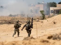 Read more about the article الحرب على غزة: أكثر من 500 شهيد وجريح خلال الساعات الـ24 الماضية