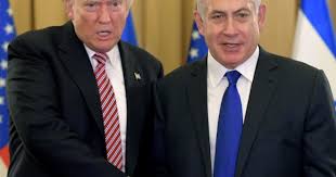 You are currently viewing “وول ستريت جورنال”: لدى واشنطن نفوذ على نتنياهو.. وهي سبب وجود الكيان