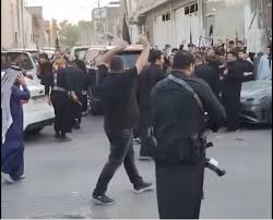 Read more about the article رصاص العشيرة يسبق قرار المحكمة في شوارع النجف